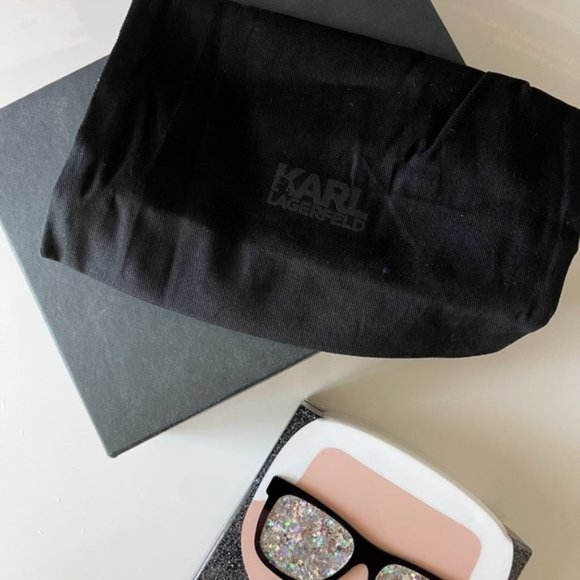 Karl Lagerfeld Ikonik Karl Minauderie - Picture 10 of 15